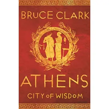 ATHENS : CITY OF WISDOM PB