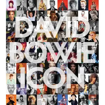 David Bowie: Icon : The Definitive Photographic Collection