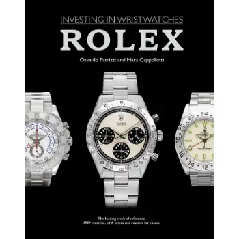 ROLEX : INVESTING IN WRISTWATCHES