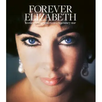 Legends : Forever Elizabeth HC