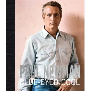 Legends : Paul Newman HC