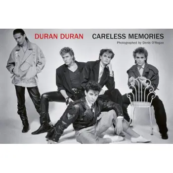 Duran Duran : Careless Memories