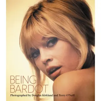 Legends : Being Bardot HC
