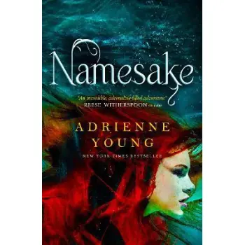 NAMESAKE (FABLE BOOK #2) 