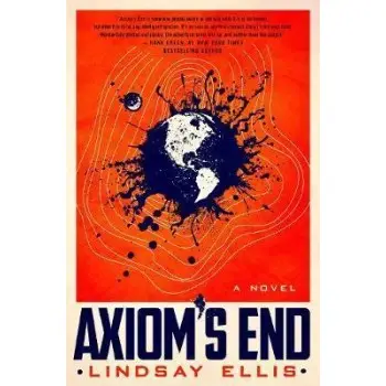 AXIOM'S END