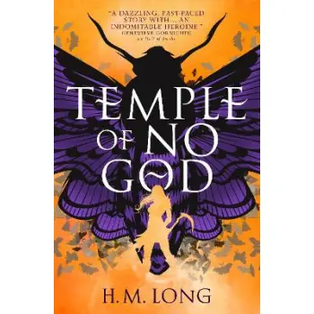TEMPLE OF NO GOD