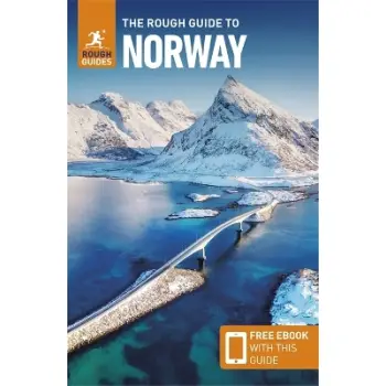The Rough Guide to Norway: Travel Guide with eBook