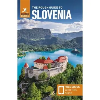 THE ROUGH GUIDE TO SLOVENIA
