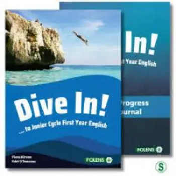 DIVE IN FOR JUNIOR CYCLE (2020) SET [TB & SJ]