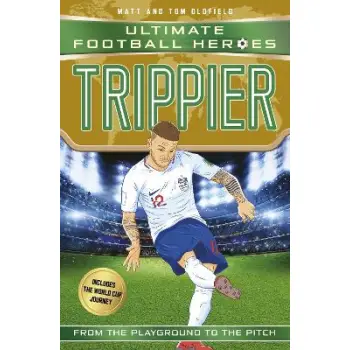 ULTIMATE FOOTBALL HEROES: TRIPPIER
