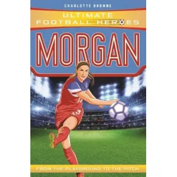 ULTIMATE FOOTBALL HEROES: MORGAN