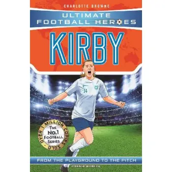 ULTIMATE FOOTBALL HEROES: KIRBY