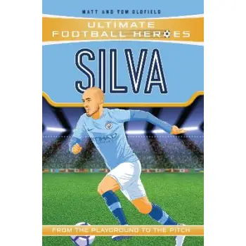 ULTIMATE FOOTBALL HEROES: SILVA