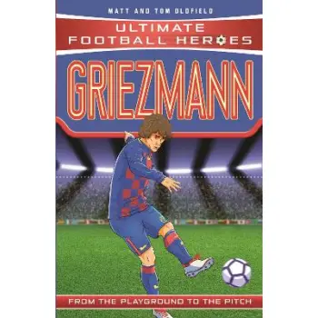 ULTIMATE FOOTBALL HEROES: GRIEZMANN