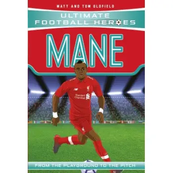 ULTIMATE FOOTBALL HEROES: MANE