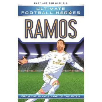 ULTIMATE FOOTBALL HEROES: RAMOS