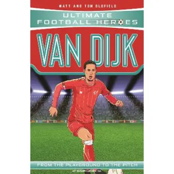 ULTIMATE FOOTBALL HEROES: VAN DIJK