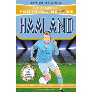 ULTIMATE FOOTBALL HEROES: HAALAND