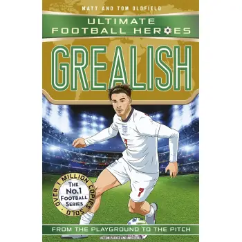 ULTIMATE FOOTBALL HEROES: GREALISH