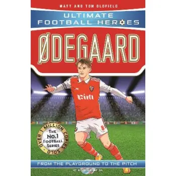 ULTIMATE FOOTBALL HEROES: ODEGAARD