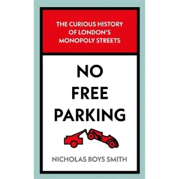 NO FREE PARKING
