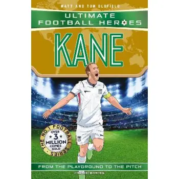 ULTIMATE FOOTBALL HEROES: KANE