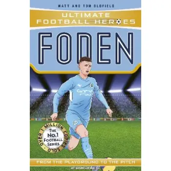 ULTIMATE FOOTBALL HEROES: FODEN