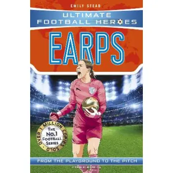 ULTIMATE FOOTBALL HEROES: EARPS
