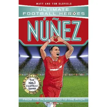 ULTIMATE FOOTBALL HEROES: NUNEZ