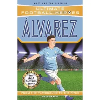 ULTIMATE FOOTBALL HEROES: ALVAREZ