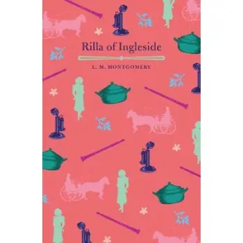 RILLA OF INGLESIDE