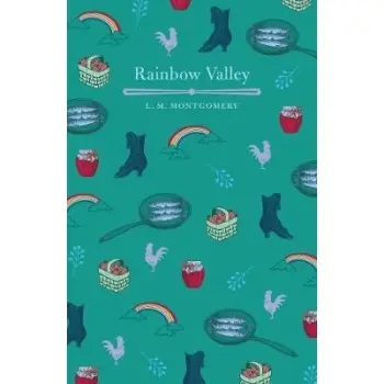 RAINBOW VALLEY