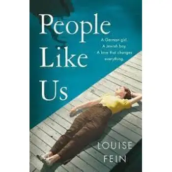 PEOPLE LIKE US