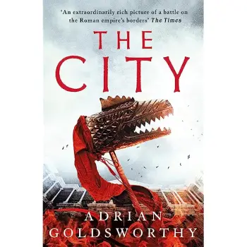 CITY OF VICTORY 2: THE CITY PB