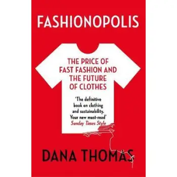 FASHIONOPOLIS