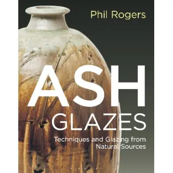 ASH GLAZES HC