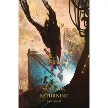 SATURNINE PB
