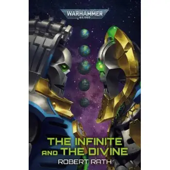 WARHAMMER 40.000: The Infinite and The Divine