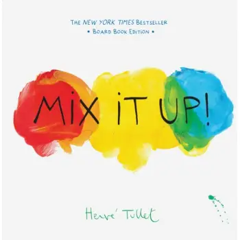 MIX IT UP! HC BBK