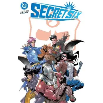 SECRET SIX PB