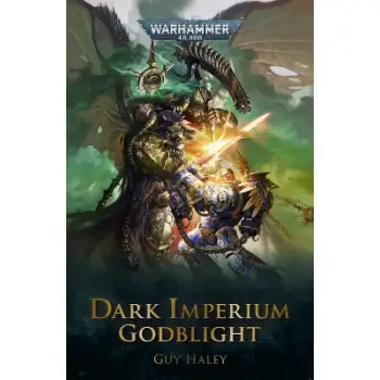 Dark Imperium 3: Godblight