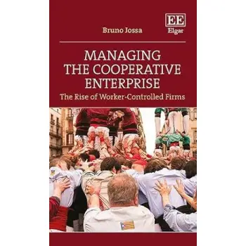 MANAGING THE COOPERATIVE ENTERPRISE. THE RISE OF WORKER-CONTROLLED FIRMS