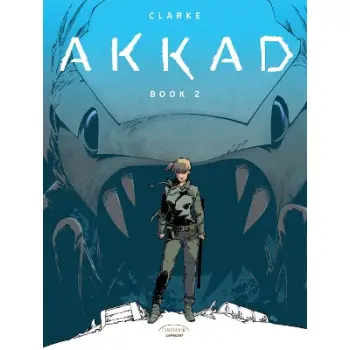Akkad - Book 2