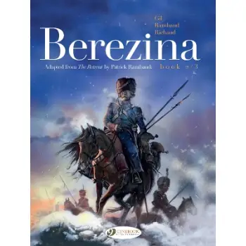Berezina Book 2/3