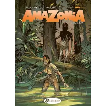 Amazonia Vol. 2