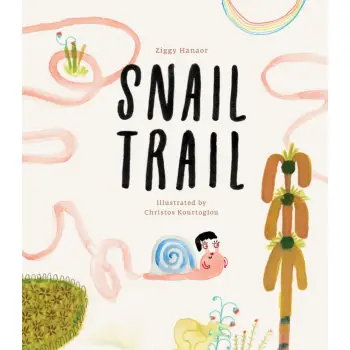 SNAIL TAIL HC