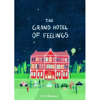 THE GRAND HOTEL OF FEELINGS PB
