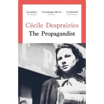 THE PROPAGANDIST PB