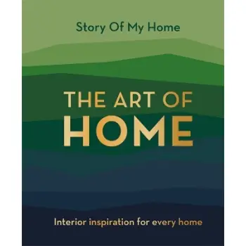 THE ART OF HOME
