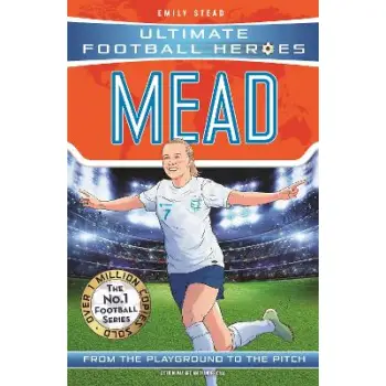 ULTIMATE FOOTBALL HEROES: BETH MEAD